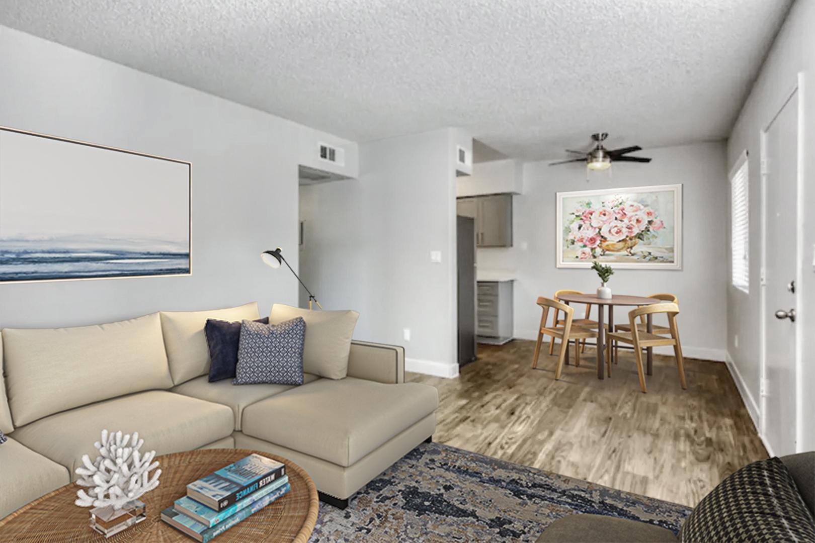 Gilbert Square Apartments photo 5
